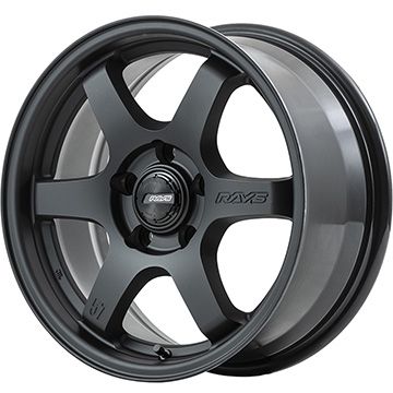 【新品国産5穴114.3車】 夏タイヤ ホイール４本セット 215/70R16 ブリヂストン デューラー A/T002 OWL/RBL レイズ グラムライツ 57DR X2 16インチ :arktire 1581 139240 43450 43450:アークタイヤ