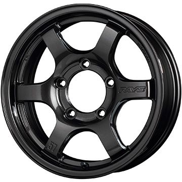 OPEN COUNTRY 【新品】ジムニー 夏タイヤ ホイール4本セット OPEN COUNTRY 【新品】ジムニー 夏タイヤ ホイール4本セット
