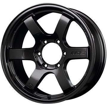 OPEN COUNTRY 265/60R18 夏タイヤ ホイール4本セット TOYO A/T