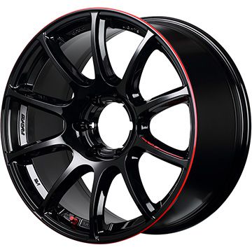 新品国産6穴139.7車 夏タイヤ ホイール４本セット 285/60R18 ヨコハマ ジオランダー X AT G016 レイズ グラムライツ 57トランスX REV LIMIT EDITION 18インチ : arktire 16581 159629 31412 31412 : アークタイヤ