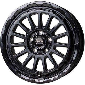 【新品国産5穴114.3車】 夏タイヤ ホイール４本セット 225/60R17 デリンテ DH7 SUV(限定2022年製) ホットスタッフ バークレイハードロック リザード 17インチ :arktire 1845 146421 43816 43816:アークタイヤ