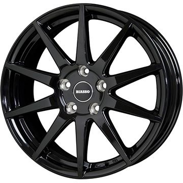 Ice X 205/60R16 スタッドレスタイヤ ホイール4本セット 輸入車用