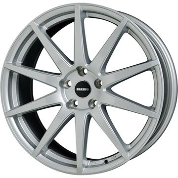 Ice X 205/60R16 スタッドレスタイヤ ホイール4本セット 輸入車用