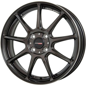 195/65R15 夏タイヤ ホイール４本セット (4/100車用) PIRELLI パワジー ホットスタッフ クロススピード ハイパーエディションRS9 15インチ :arktire 11881 146383 37005 37005:アークタイヤ