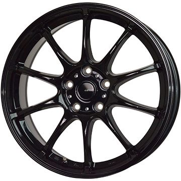 【パンク保証付き】【新品国産5穴114.3車】 夏タイヤ ホイール４本セット 235/50R18 ニットー NT555 G2 ホットスタッフ ジースピード G 07 18インチ :arktire 454 150357 23610 23610:アークタイヤ