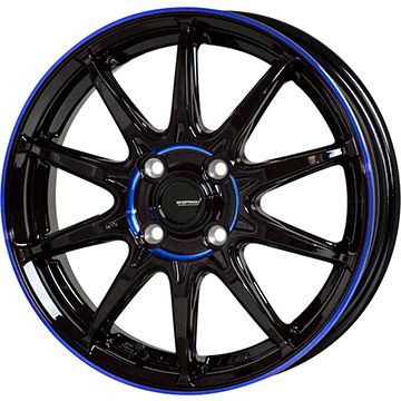 185/55R15 夏タイヤ ホイール４本セット (4/100車用) MILEVER ハーモニック MP270(限定) ホットスタッフ ジースピード P 05R 15インチ :arktire 1846 146455 42978 42978:アークタイヤ