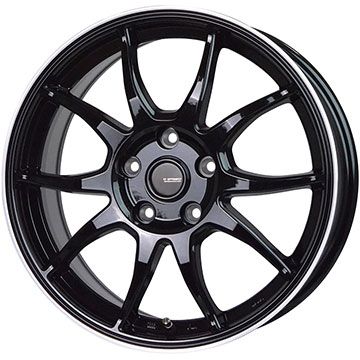 【新品国産5穴114.3車】 夏タイヤ ホイール４本セット 225/45R18 ミレバー スポーツマクロ MA349（限定） ホットスタッフ ジースピード P 06 18インチ :arktire 1261 146453 41779 41779:アークタイヤ