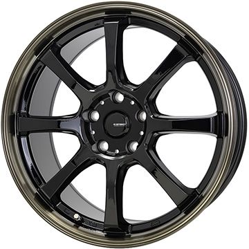 新品国産5穴114.3車】 オールシーズンタイヤ ホイール4本セット