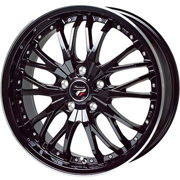 【新品国産5穴114.3車】 夏タイヤ ホイール４本セット 225/45R18 ミレバー スポーツマクロ MA349（限定） ホットスタッフ プレシャス HM 3 18インチ :arktire 1261 146507 41779 41779:アークタイヤ