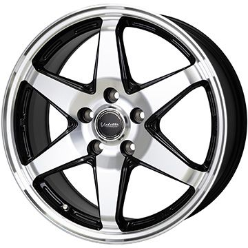 【新品国産5穴114.3車】 夏タイヤ ホイール４本セット 225/65R17 デリンテ DH7 SUV(限定2022年製) ホットスタッフ ヴァレット アンクレイ 17インチ :arktire 2182 150503 43818 43818:アークタイヤ