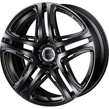 【新品国産5穴114.3車】 夏タイヤ ホイール4本セット 255/45R20 ファルケン アゼニス FK520L インパル アリイ S 05 20インチ :arktire 1309 152859 40773 40773:アークタイヤ