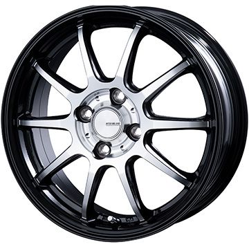 185/60R15 オールシーズンタイヤ ホイール４本セット (4/100車用) KUMHO マーシャル MH22 オールシーズン(限定) インターミラノ インフィニティ F10 15インチ :arktire 1901 148392 42234 42234:アークタイヤ