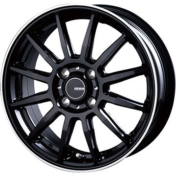 185/60R15 オールシーズンタイヤ ホイール４本セット (4/100車用) KUMHO マーシャル MH22 オールシーズン(限定) インターミラノ インフィニティ F12 15インチ :arktire 1901 148403 42234 42234:アークタイヤ