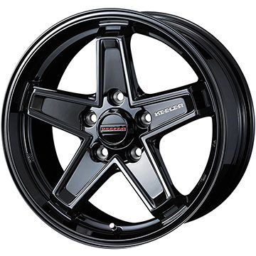 【新品国産5穴114.3車】 夏タイヤ ホイール４本セット 225/65R17 デリンテ DH7 SUV(限定2022年製) ウェッズ キーラータクティクス 17インチ :arktire 2182 123083 43818 43818:アークタイヤ