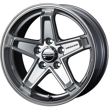 【新品国産5穴114.3車】 夏タイヤ ホイール４本セット 225/65R17 デリンテ DH7 SUV(限定2022年製) ウェッズ キーラータクティクス 17インチ :arktire 2182 123086 43818 43818:アークタイヤ