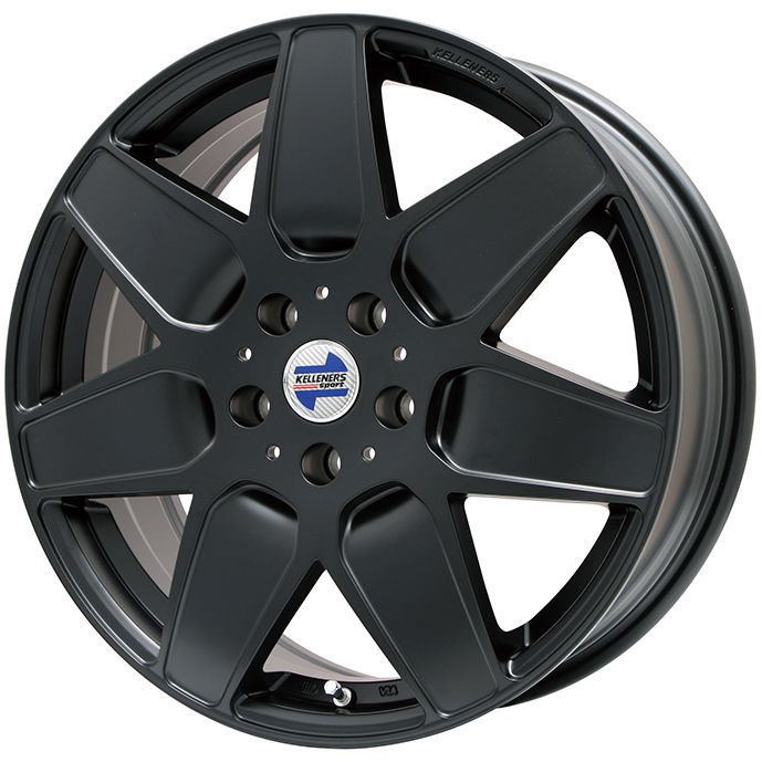 225/40R18 スタッドレスタイヤ ホイール4本セット 輸入車用 MINIクラブ  