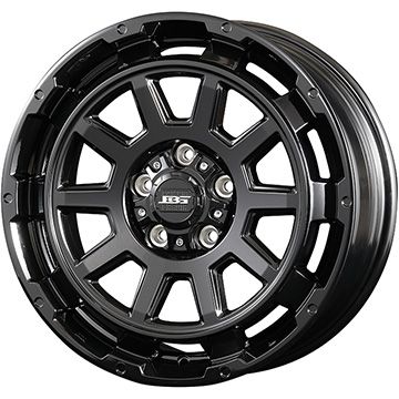 【パンク保証付き】【新品国産5穴114.3車】 夏タイヤ ホイール４本セット 245/70R16 ニットー リッジグラップラー コーセイ ボトムガルシア ディグレ 16インチ :arktire 15841 120359 37372 37372:アークタイヤ