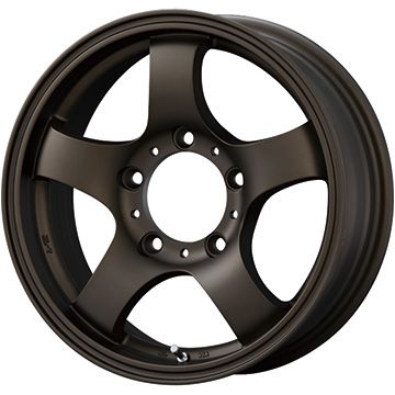 【新品】ジムニー 夏タイヤ ホイール４本セット 175/80R16 ブリヂストン デューラー A/T002 RBL コーセイ JBランダー 16インチ :arktire 16701 102144 43443 43443:アークタイヤ