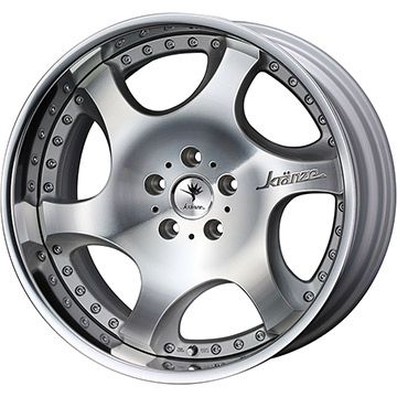 【新品国産5穴114.3車】 夏タイヤ ホイール４本セット 225/45R19 デリンテ D7 サンダー(限定2022年製) ウェッズ クレンツェ バズレイア V2 19インチ :arktire 879 135355 43799 43799:アークタイヤ