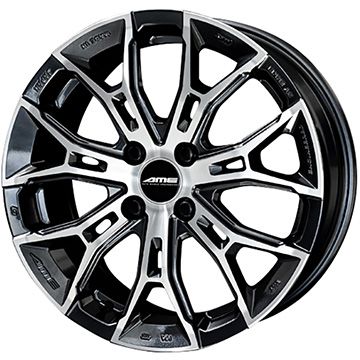 【新品国産4穴100車】 夏タイヤ ホイール４本セット 195/55R16 デリンテ DH2(限定2022年製) 共豊 ガレルナ フィヌラ 16インチ :arktire 190 153355 43805 43805:アークタイヤ