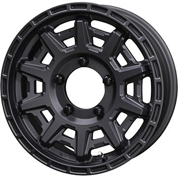 【新品】ジムニー 夏タイヤ ホイール４本セット 175/80R16 ダンロップ グラントレック PT5 共豊 PPX D10X 16インチ :arktire 16701 153343 40811 40811:アークタイヤ