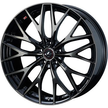 【新品国産5穴114.3車】 夏タイヤ ホイール４本セット 195/55R16 デリンテ DH2(限定2022年製) ウェッズ レオニス MX 16インチ :arktire 11361 132777 43805 43805:アークタイヤ