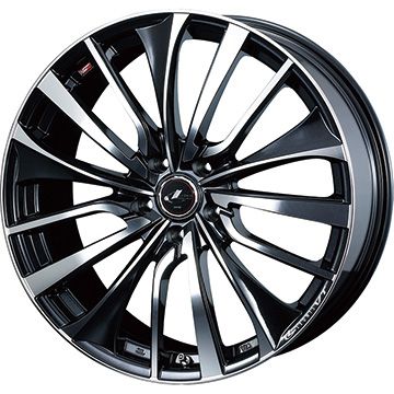 【新品国産5穴100車】 夏タイヤ ホイール４本セット 215/45R17 ネオリン ネオスポーツ(限定2022年製) ウェッズ レオニス VT 17インチ :arktire 1674 136555 43840 43840:アークタイヤ