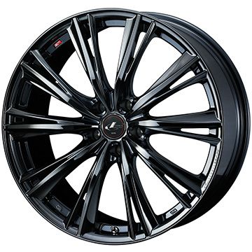 【新品国産5穴114.3車】 オールシーズンタイヤ ホイール４本セット 225/50R17 クムホ マーシャル MH22(限定)2022年製 ウェッズ レオニス WX 17インチ :arktire 1844 136559 43488 43488:アークタイヤ