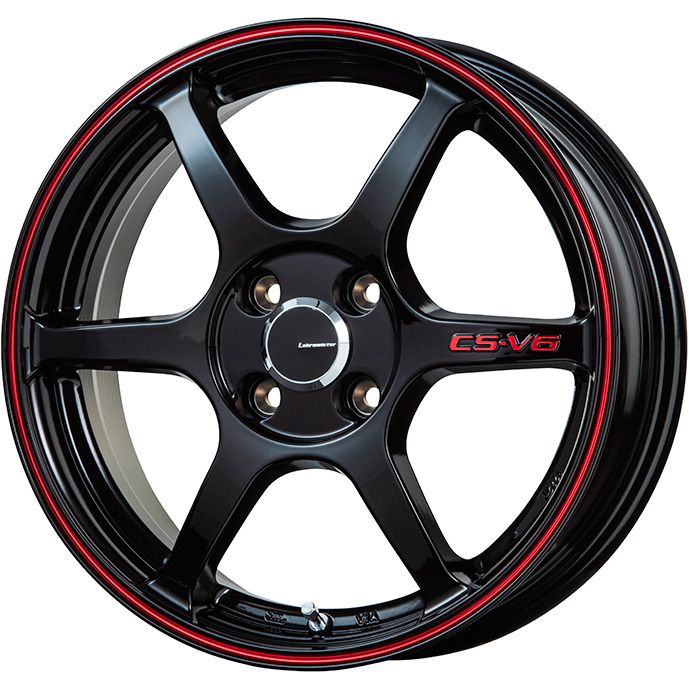 165/60R15 オールシーズンタイヤ ホイール４本セット 軽自動車用（ハスラー） デリカミニ(4WD) KUMHO マーシャル MH22(限定) レアマイスター CS V6 15インチ :arktire 21761 116375 42226 42226:アークタイヤ