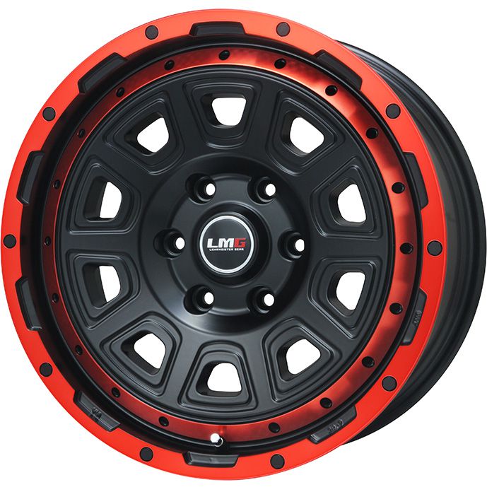 中古 265/65R18 サマータイヤ アルミホイール 4本セット ダンロップ グラントレックAT23 1875+60-6H139.7  ランドクルーザー 18インチ 純正 ST 新車外し : 187258 : ジェームス・リセールガレージ - 通販 - Yahoo!ショッピング