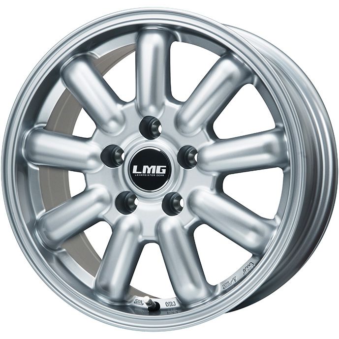 215/65R16 スタッドレスタイヤ ホイール4本セットアイスX SUV RWL ホワイトレター(5/114車用)LEHRMEISTERLMGMOS 916インチ : arktire 3965 116775 45523 45523 : アークタイヤ