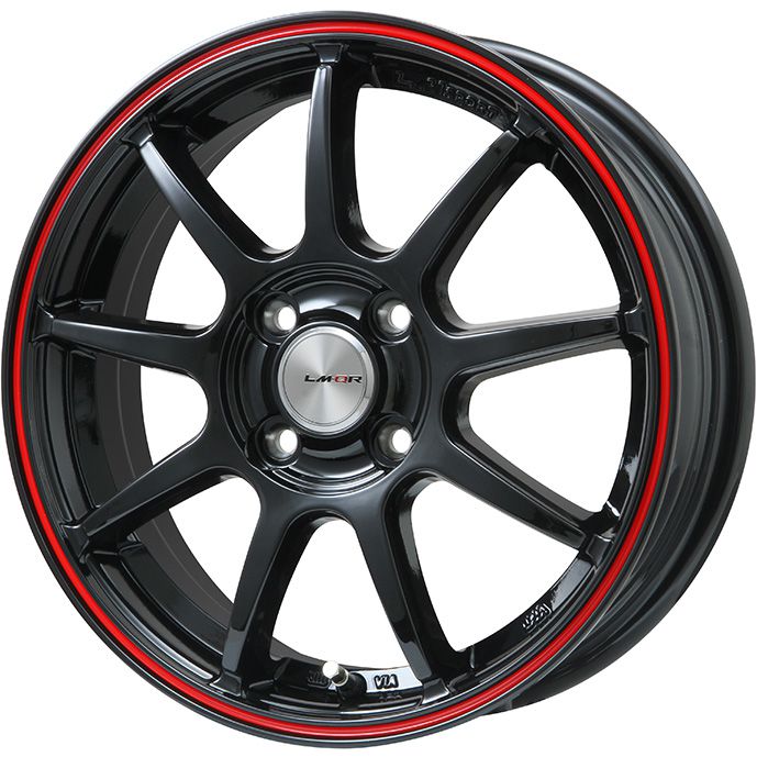 185/60R15 オールシーズンタイヤ ホイール４本セット シエンタ 2015 22 KUMHO マーシャル MH22 オールシーズン(限定) レアマイスター LMスポーツLM QR 15インチ :arktire 9121 137316 42234 42234:アークタイヤ