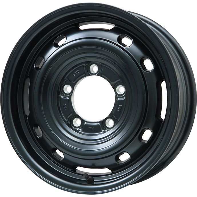 【新品】ジムニーシエラ 夏タイヤ ホイール４本セット 215/70R16 ブリヂストン デューラー A/T002 OWL/RBL レアマイスター LMG OFF STYLE 2 16インチ :arktire 16701 148156 43450 43450:アークタイヤ