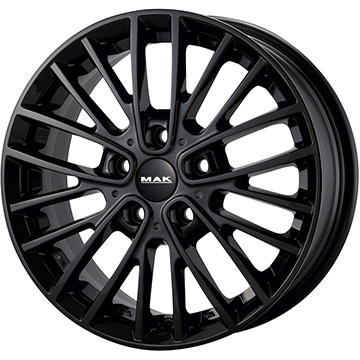 WINTER MAXX 02 225/50R18 スタッドレスタイヤ ホイール4本