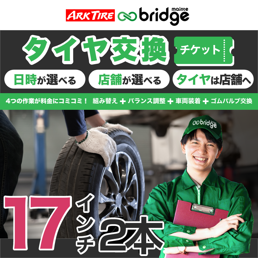ヨコハマタイヤ（YOKOHAMA TIRE） 2本セット 225/65R17 106V XL