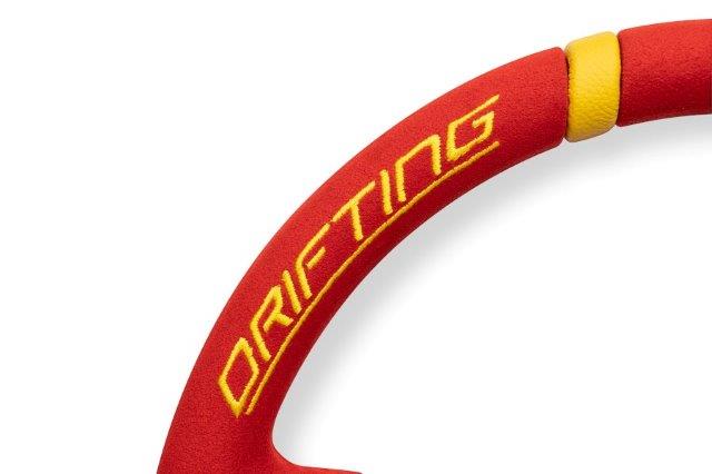 MOMO（モモ） 【正規輸入品】MOMO ステアリング ハンドル DRIFTING ド