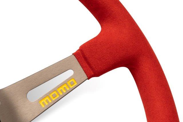MOMO（モモ） 【正規輸入品】MOMO ステアリング ハンドル DRIFTING ド