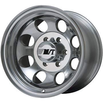 【新品国産6穴139.7車】 夏タイヤ ホイール４本セット 285/75R16 ヨコハマ ジオランダー A/T4 G018 OWL/RBL ミッキートンプソン クラシック3 16インチ : arktire 11802 66798 44633 44633 : アークタイヤ