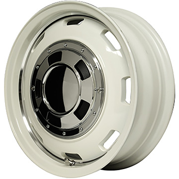 アイスガード SUV G075 265/65R17 スタッドレスタイヤ ホイール4本