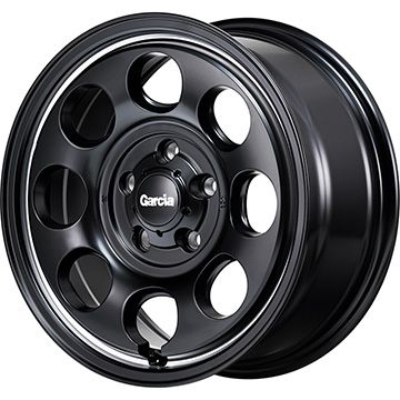 【パンク保証付き】【新品国産5穴114.3車】 夏タイヤ ホイール４本セット 245/70R16 ニットー リッジグラップラー MID ガルシア パーム8 16インチ :arktire 15841 146195 37372 37372:アークタイヤ