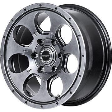 【新品国産5穴114.3車】 夏タイヤ ホイール４本セット 215/65R16 ヨコハマ ジオランダー CV G058 MID ロードマックス マッドエージェント 16インチ :arktire 1310 148622 30508 30508:アークタイヤ