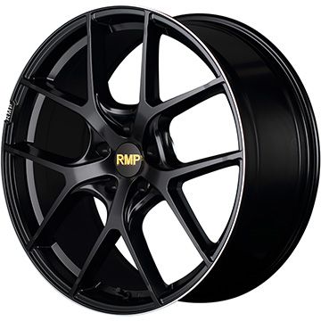 【新品国産5穴114.3車】 夏タイヤ ホイール4本セット 245/40R21 グリップマックス シュアグリップ PRO SPORTS BSW（限定） MID RMP 025F 21インチ :arktire 11281 154560 38321 38321:アークタイヤ