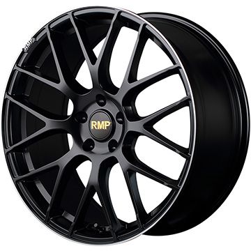 【新品国産5穴114.3車】 夏タイヤ ホイール４本セット 215/45R18 デリンテ DH2(限定2022年製) MID RMP 028F 18インチ :arktire 1130 135571 43811 43811:アークタイヤ