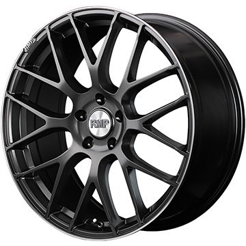 【新品国産5穴114.3車】 夏タイヤ ホイール４本セット 215/45R18 デリンテ DH2(限定2022年製) MID RMP 028F 18インチ :arktire 1130 135570 43811 43811:アークタイヤ