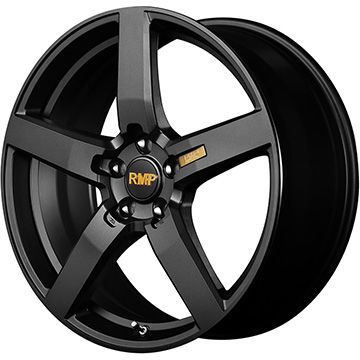 【新品】ライズ/ロッキー（ハイブリッド） 夏タイヤ ホイール４本セット 215/45R18 デリンテ DH2(限定2022年製) MID RMP 050F 18インチ :arktire 25241 135574 43811 43811:アークタイヤ