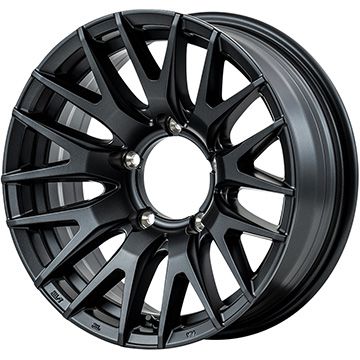 【新品】ジムニー 夏タイヤ ホイール４本セット 175/80R16 グリップマックス マッドレイジR/T MAX RWL(限定) MID RMP 029F 16インチ :arktire 16701 154554 43256 43256:アークタイヤ