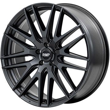 【新品】40系アルファード/ヴェルファイア用 夏タイヤ ホイール4本セット 245/40R21 ミシュラン パイロット スポーツ4S MID RMP 029F 21インチ｜ark-tire