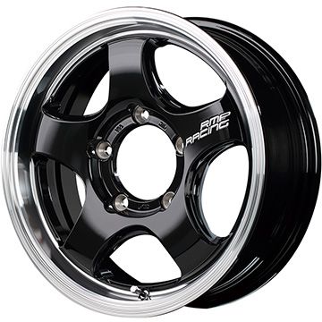 新品】ジムニー 夏タイヤ ホイール4本セット 195/80R16 新品】ジムニー 夏タイヤ ホイール4本セット 195/80R16