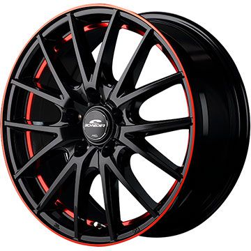 【新品国産5穴114.3車】 夏タイヤ ホイール４本セット 225/65R17 デリンテ DH7 SUV(限定2022年製) MID シュナイダー RX27 17インチ :arktire 2182 137157 43818 43818:アークタイヤ