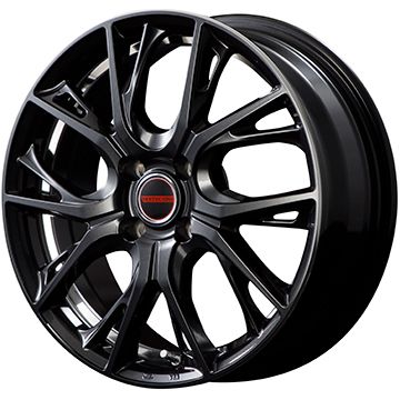 195/55R15 夏タイヤ ホイール４本セット (4/100車用) GRIPMAX ピュアグリップ RS Z 1(限定) MID ヴァーテックワン グレイブ 15インチ :arktire 1848 138543 41513 41513:アークタイヤ